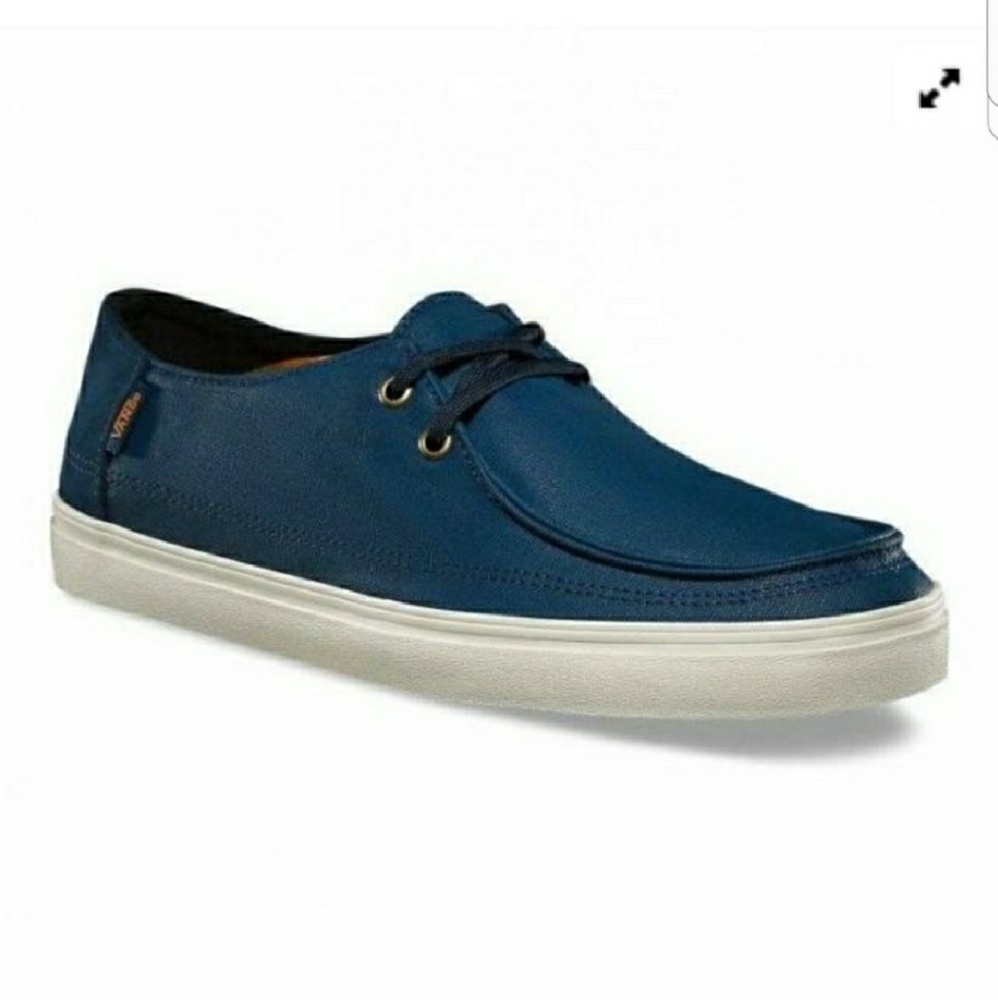 NWT! Vans That Are Great For Summer! 😍